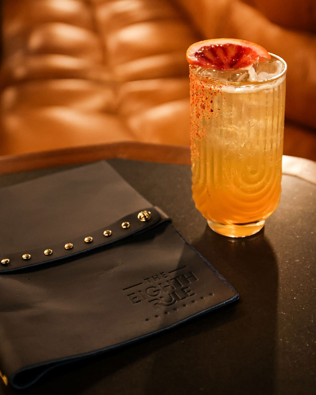 Stephen Curry pouring bourbon