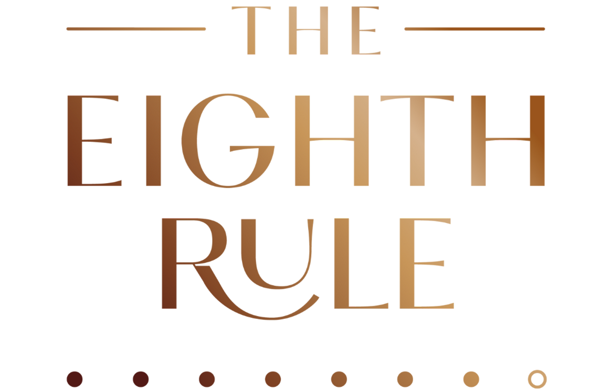 The Eighth Rule Logo